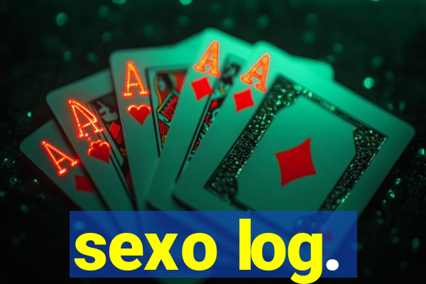 sexo log.